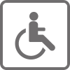 Site accessible au handicap moteur