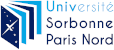 logo université sorbonne paris nord