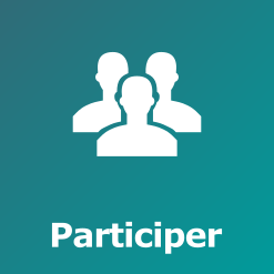 Participer aux recherches