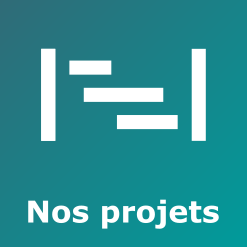 Nos projets