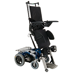 Image VPH Invacare Dragon Vertic