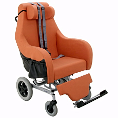 Image VPH Fauteuil Coquille Coraille