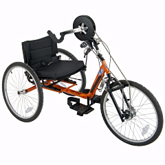 Image VPH Invacare Top End Excelerator