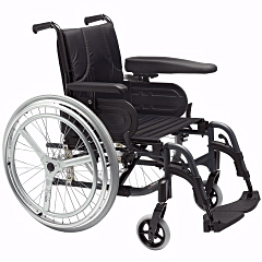 Image VPH Invacare Action 3 NG Dual HR