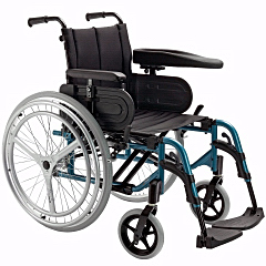 Image VPH Invacare Action 4 NG Dual HR