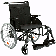 Image VPH Invacare Action 4 NG XLT