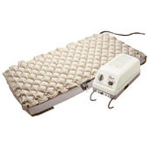 Image Produit Surmatelas Liber et compresseur Eskal