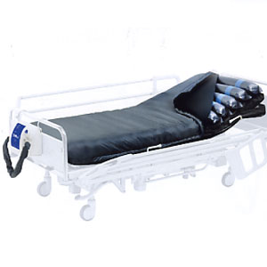 Image Produit Matelas air mousse Airius Bali