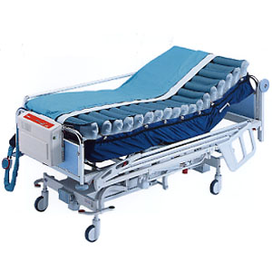 Image Produit Matelas Nodec Bariatric