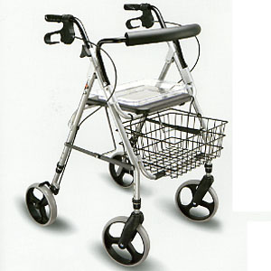 Image Produit Rollator RL-120 Vario