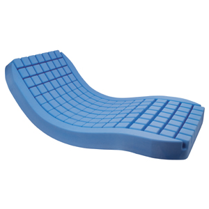 Image Produit Matelas Polyplot 1 partie 14 cm