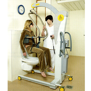 Image Produit Soulève personne mobile Victor