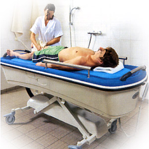 Image Produit Bain douche