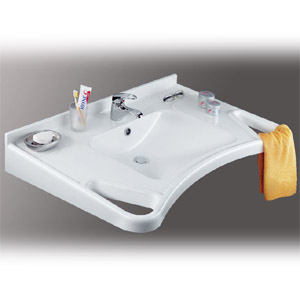 Image Produit Lavabo Lago 850