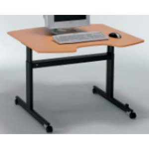 Image Produit Table ergonomique