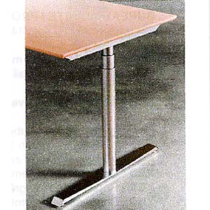 Image Produit Table ergonomique