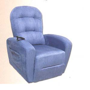 Image Produit Fauteuil Mantana