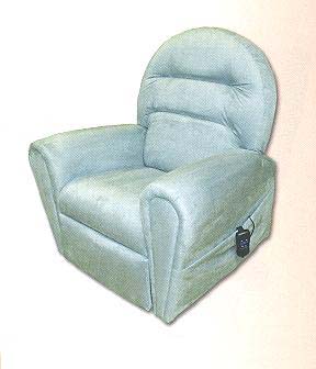 Image Produit Fauteuil Derby