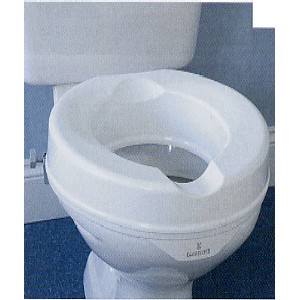 Image Produit Réhausseur de toilette Prima