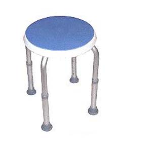 Image Produit Tabouret de douche Blue Seat