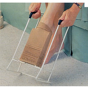 Image Produit Enfile-bas Jobst