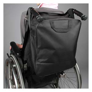 Image Produit Sac pour fauteuil roulant 