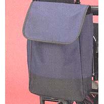 Image Produit Sacoche pour fauteuil roulant