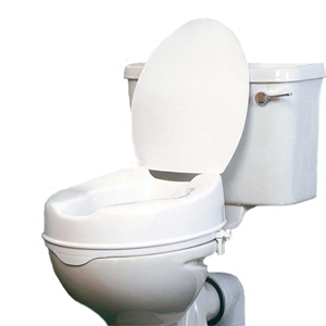 Image Produit Siège réhausseur de WC
