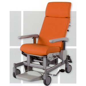 Image Produit Fauteuil de repos Eleganza Sito