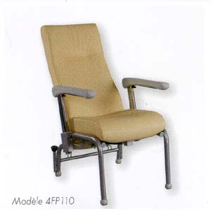 Image Produit Fauteuil de repos Eleganza Sito