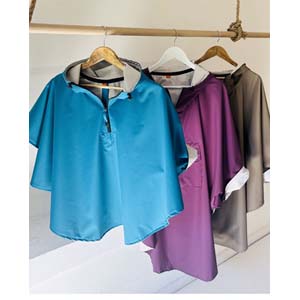 Image Produit Top 10 Cape imper été enfant