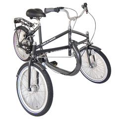 Image VPH Trike