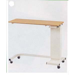 Image Produit Table Easi-Riser avec base arrondie