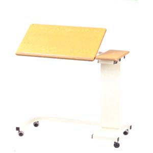 Image Produit Table Easi-Riser inclinable avec base arrondie