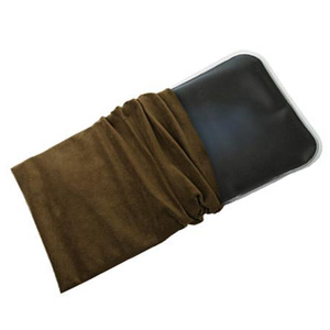 Image Produit Coussin relaxant à réchauffer avec Boue
