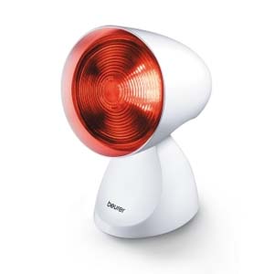 Image Produit Lampe IR 150W Eco