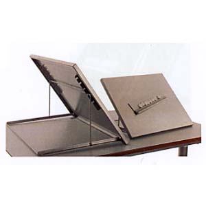 Image Produit Pupitre de lecture ou/et d'écriture Sati