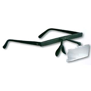 Image Produit Lunettes Binoculaires