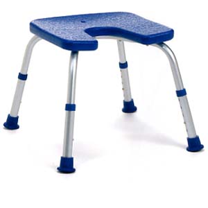 Image Produit Tabouret de bain Sidney