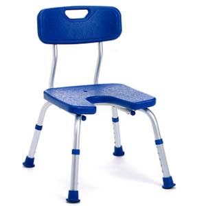 Image Produit Chaise de bain Melbourne