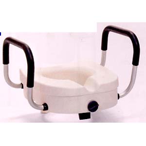 Image Produit Rehausse-WC Tina