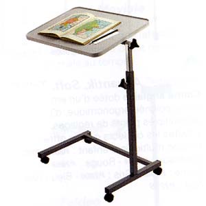 Image Produit Table de lit Invacare Baya