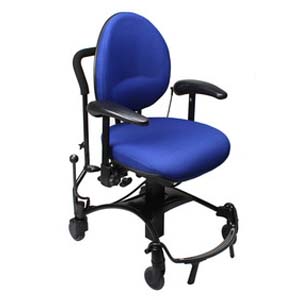 Image Produit Fauteuil de travail Tango 200 Pack Confort