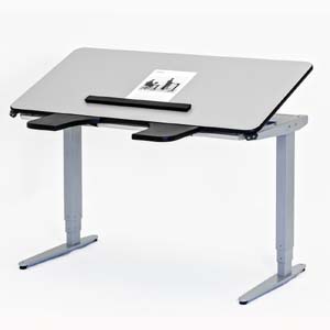 Image Produit Table Maxivision