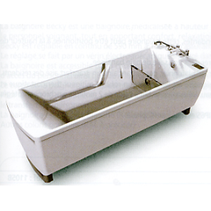 Image Produit Baignoire Avero Confort