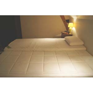 Image Produit Surmatelas Végélya