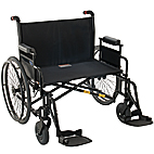 Image VPH Invacare Topaz