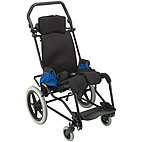 Image VPH Poussette Be - Assise CX