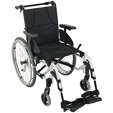 Image VPH Invacare Action 4 NG  Inclinable Articulé