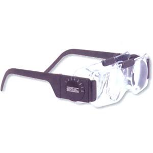 Image Produit Lunettes de Galilée VL